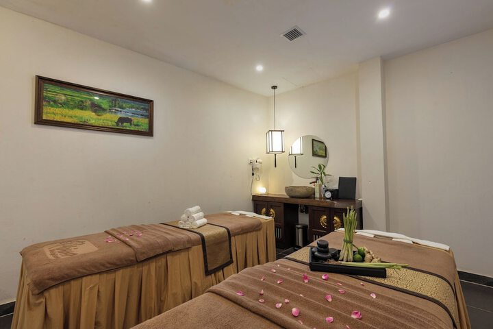 Wellness Treatments