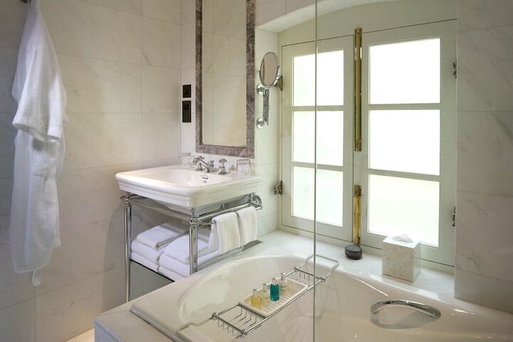 Bath Amenities