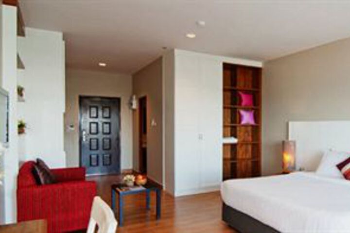 Guest Suite