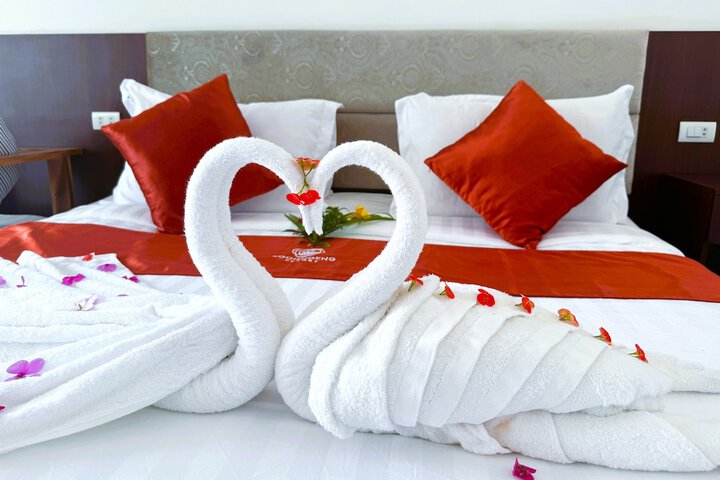 Hotel Interior 70 of 96