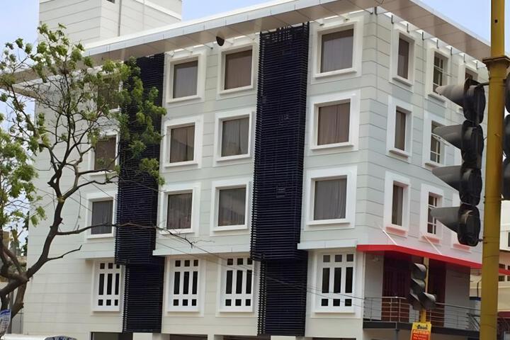 Kings Cross Residency