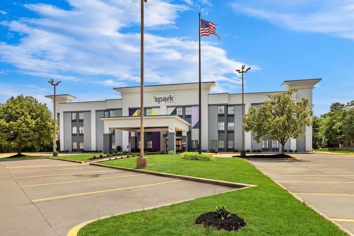 Hotel 42 of 42