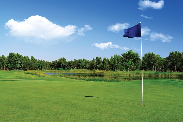 Golf 14 of 33