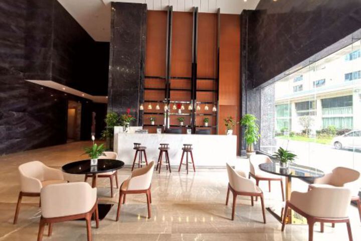 Hotel Interior 18 of 30