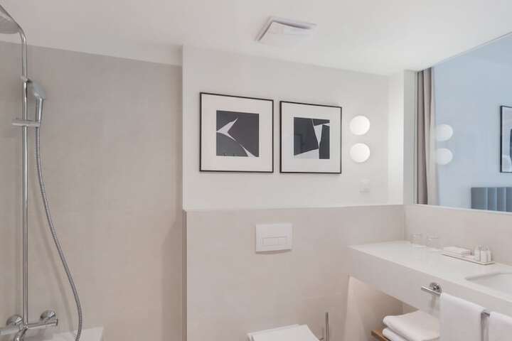 Bathroom Vanities