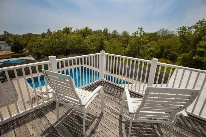 Terrace/Patio 8 of 26