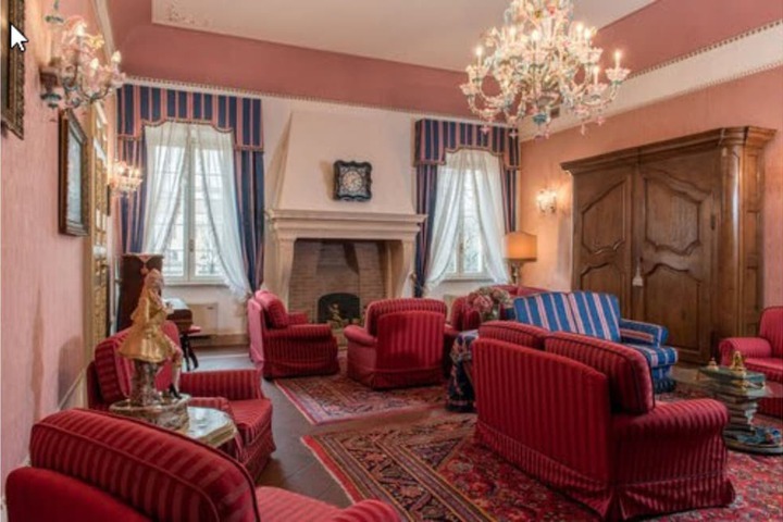 Hotel Interior 60 of 65
