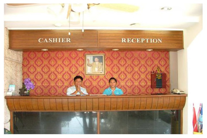 Hotel Interior 2 of 13