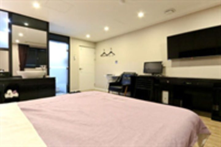 Fitness Center Photo