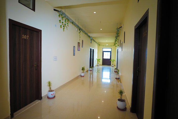 Hotel Interior 2 of 35