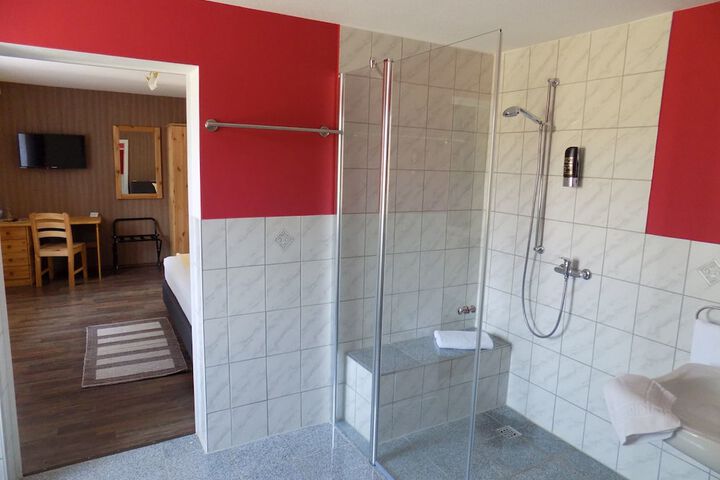 Bath Interior