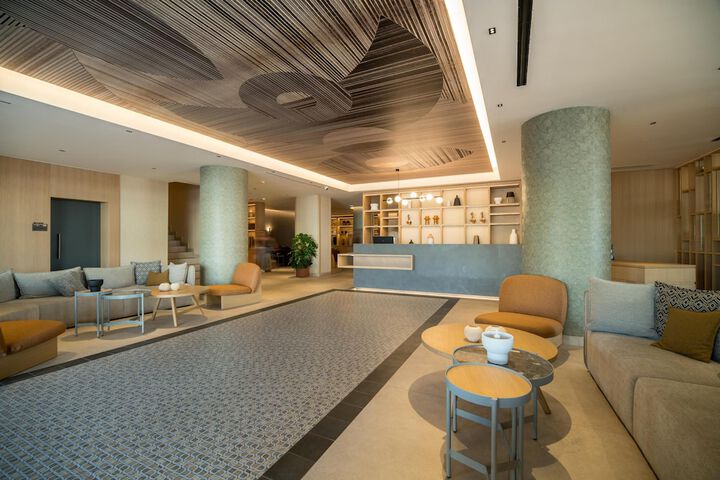 Hotel Interior 2 of 328