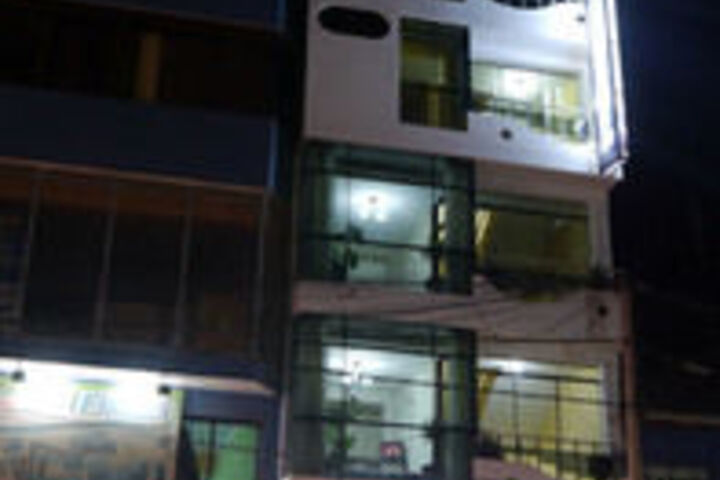 Hotel 16 of 32