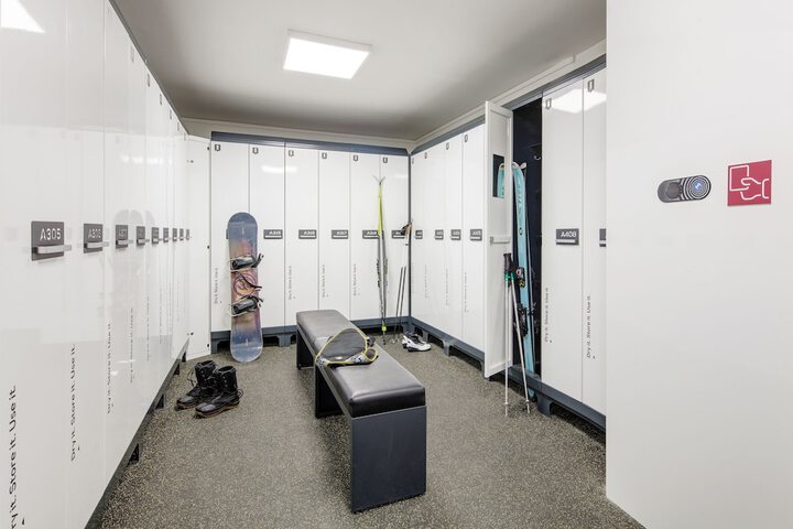 Workout Center