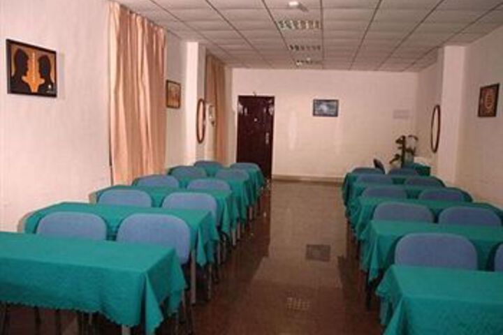 Meeting 15 of 15