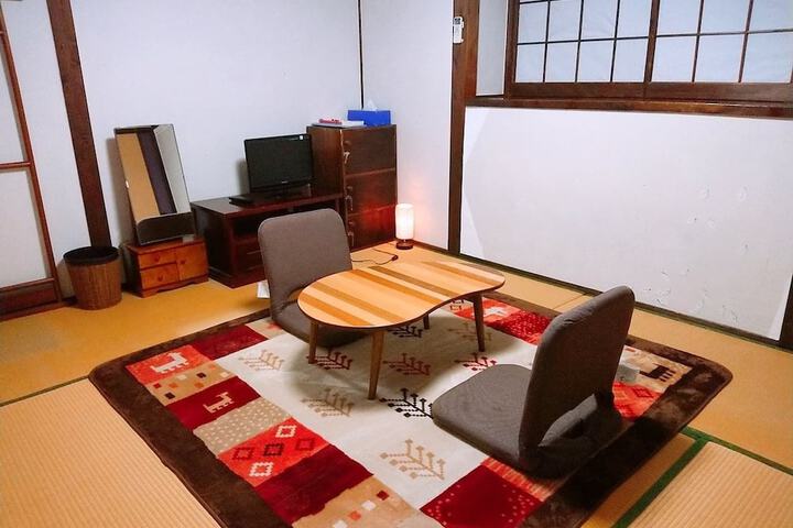 Room 14 of 55
