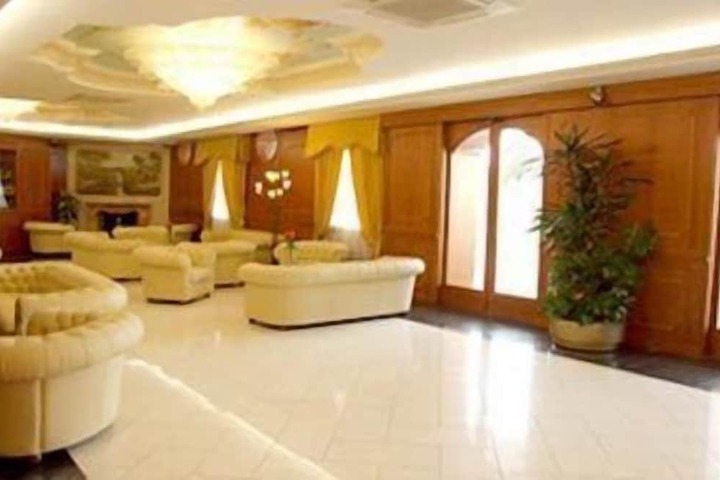 Hotel Interior 3 of 14
