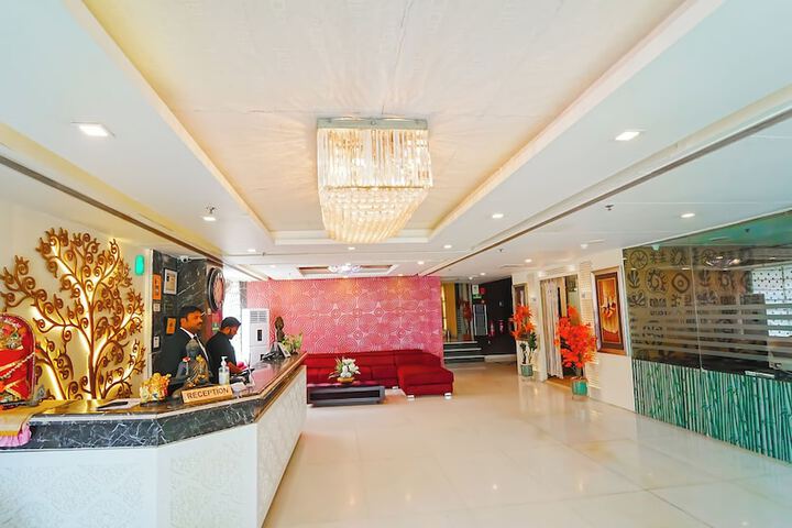 Hotel Interior 2 of 49