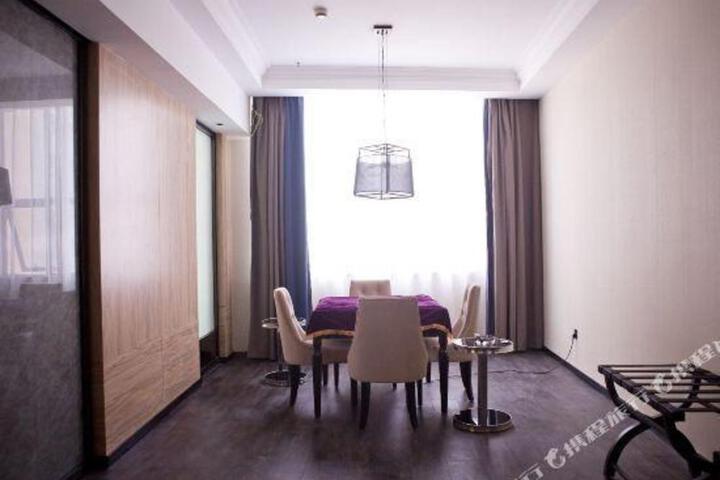 Shengjing Yijia Hotel Xiangyang Lamei