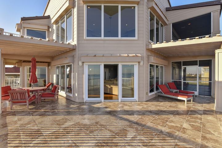 CHATEAU SOLEIL in Galveston, TX
