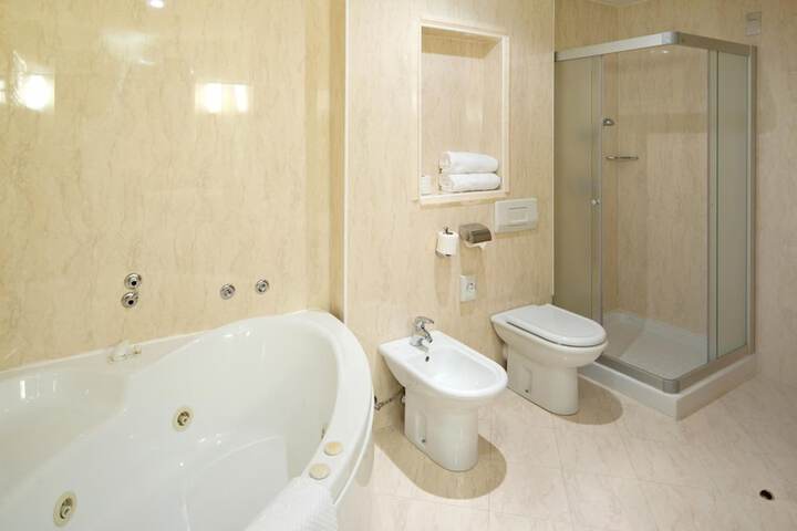 Bath Amenities