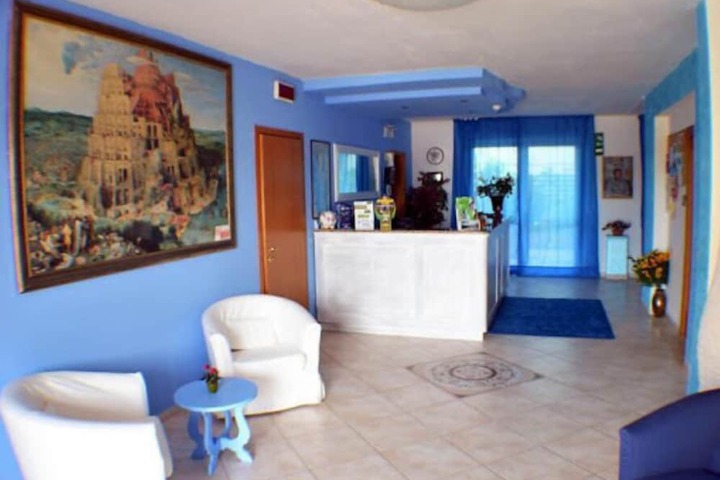 Hotel Interior 2 of 25