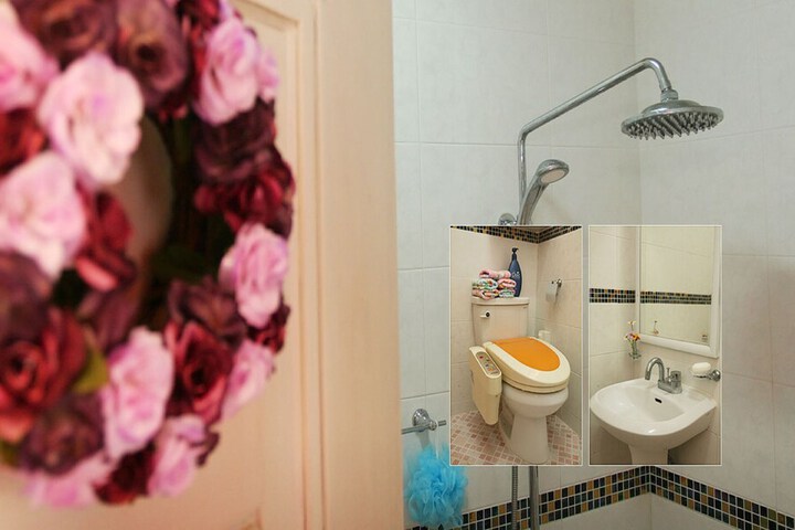 Bath Amenities