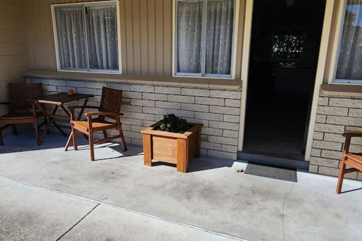 Terrace/Patio 45 of 45