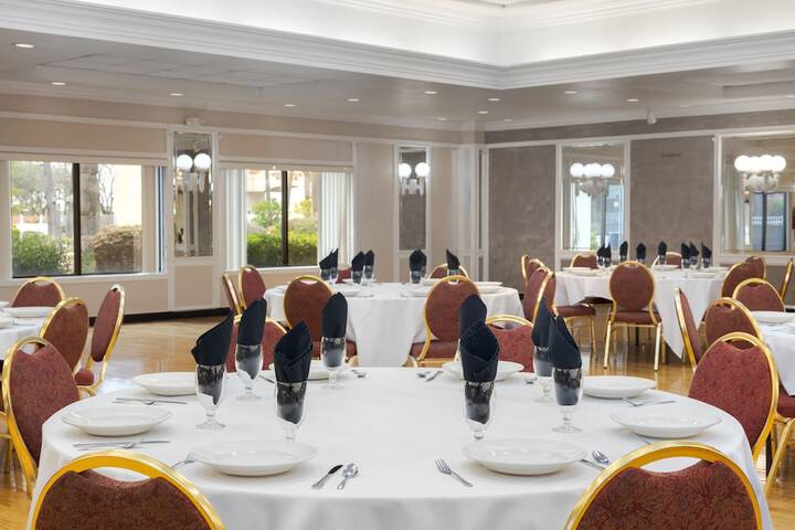 Ballroom