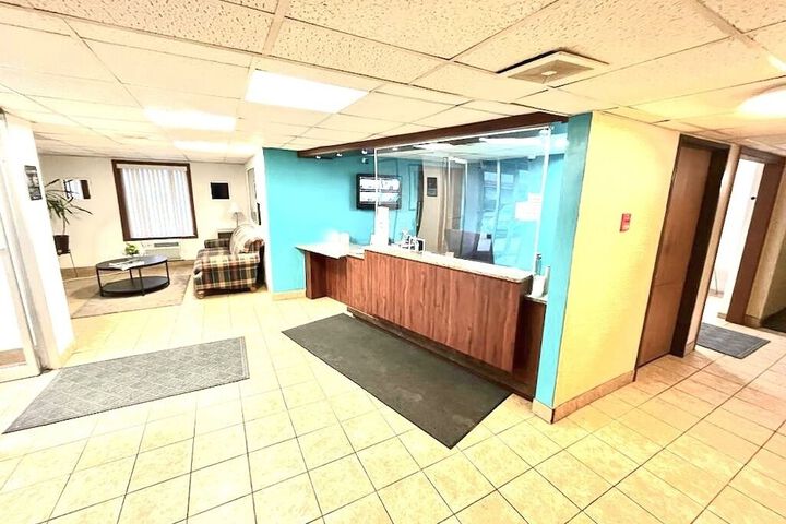 Hotel Interior 2 of 10