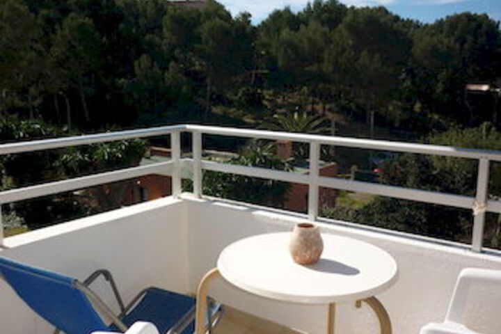 Terrace/Patio 12 of 12