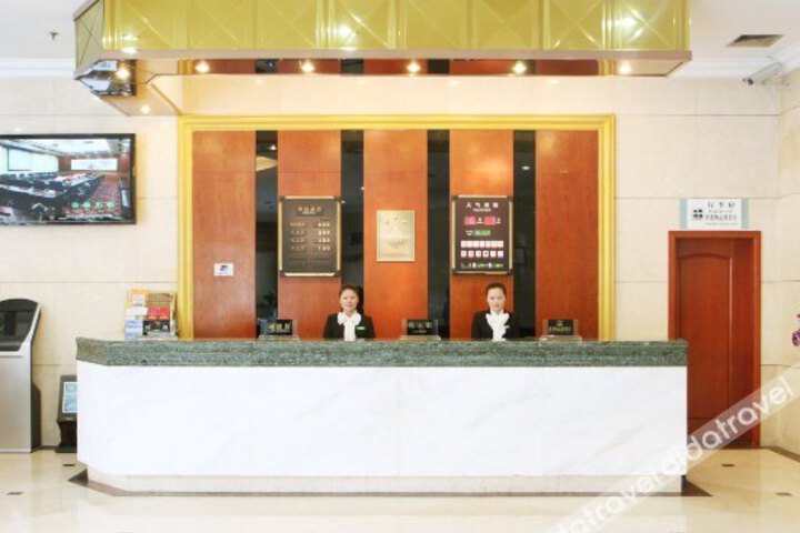 Hotel Interior 7 of 22