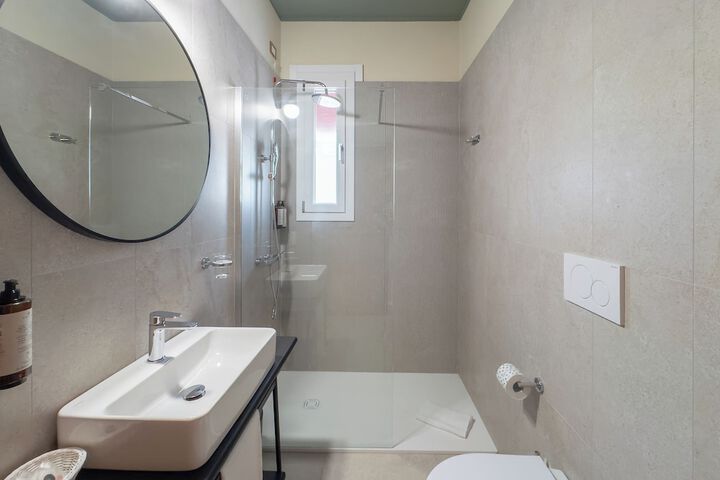 Bath Interior