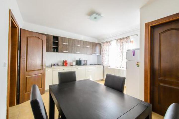 Hotel Apart Tel Aviv