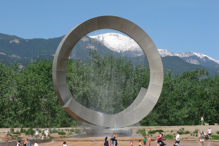 Point of interest