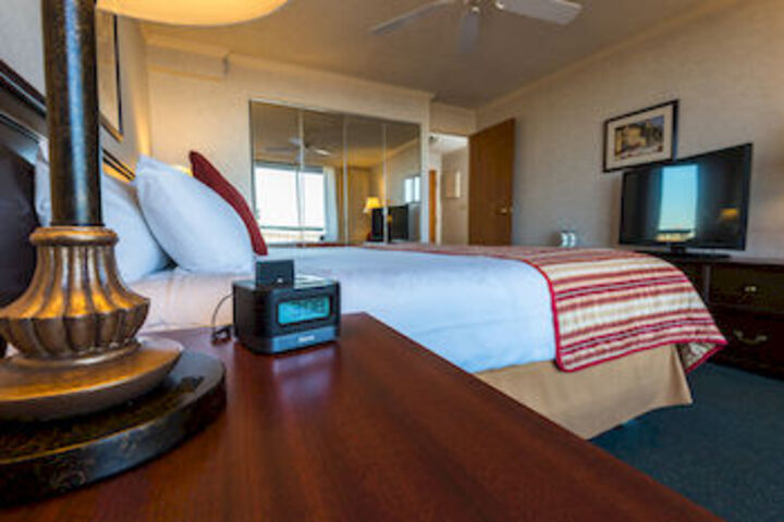 Suite Room