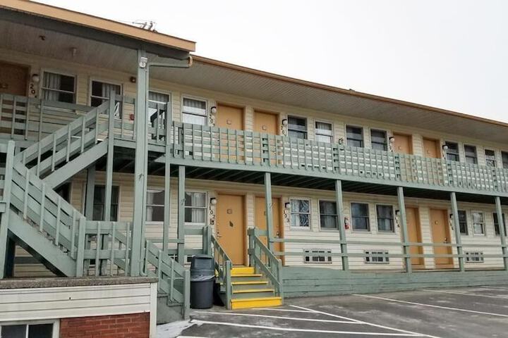 Hotel 5 of 20