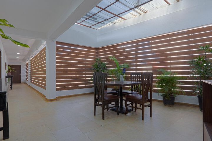 Terrace/Patio 18 of 23