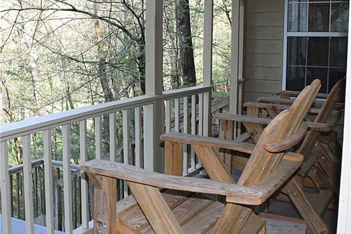Terrace/Patio 7 of 23