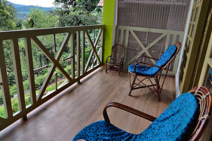 Terrace/Patio 24 of 64
