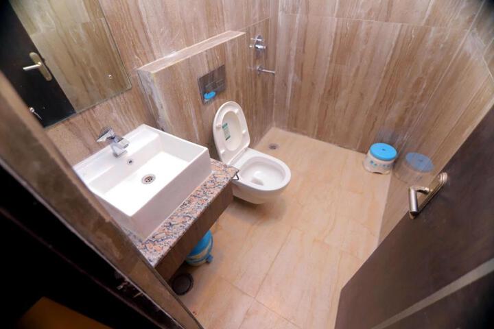 Fitness Center Photo