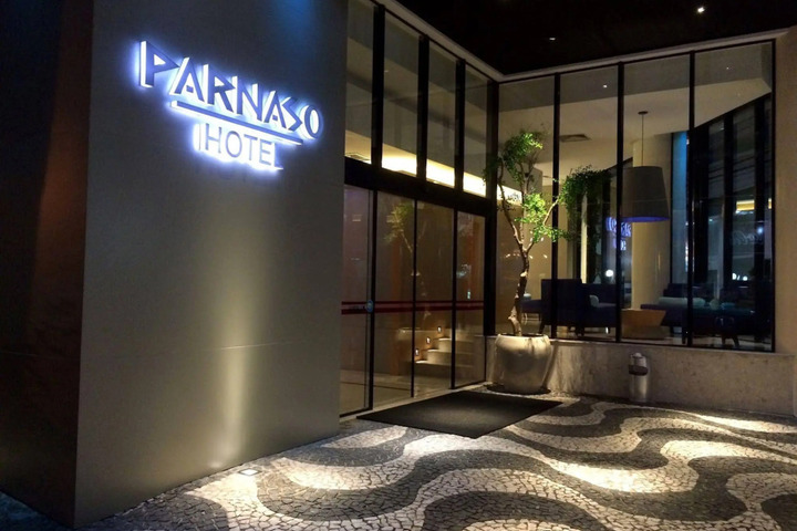 PARNASO HOTEL