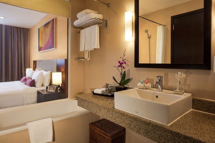 Bath Amenities
