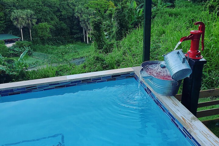 Pool 4 of 20