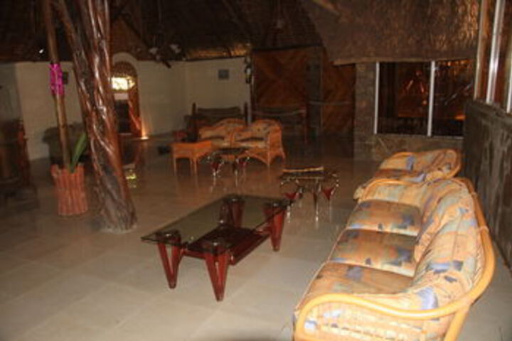 Hotel Interior 19 of 26