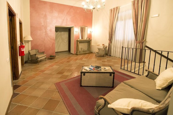 CASINA DEI MILLE