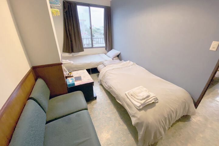 Room 22 of 58