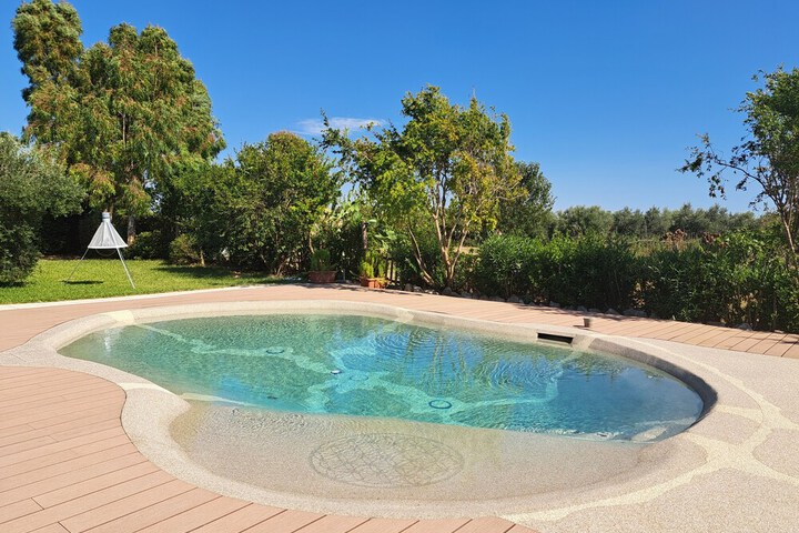 Pool 13 of 23