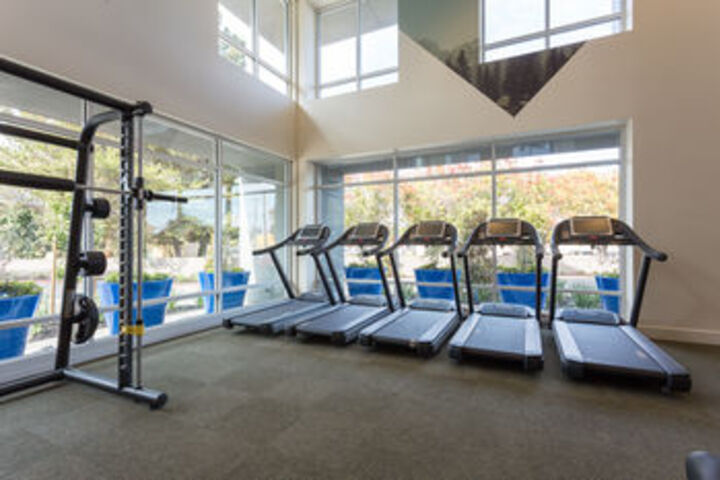 Fitness Center Photo