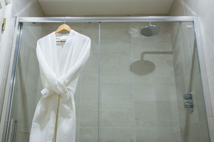 Bath Photo